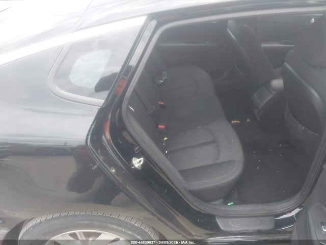 Продажа на аукционе авто 2018 Kia Optima Lx, vin: 5XXGT4L35JG249672, номер лота: 44839837