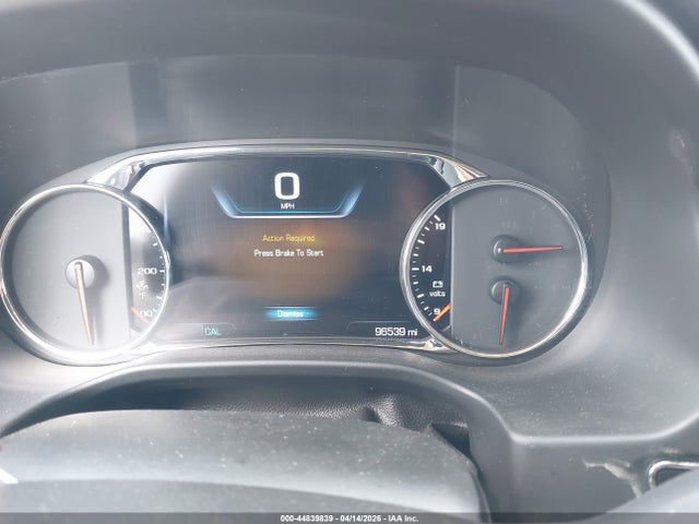 2017 Gmc Acadia Denali მანქანა იყიდება აუქციონზე, vin: 1GKKNXLSXHZ189509, აუქციონის ნომერი: 44839839