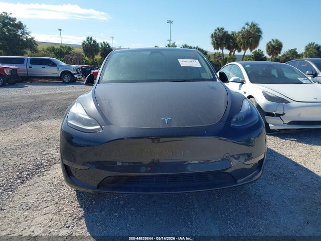 7SAYGDED3RF167357 Tesla Model Y Long Range Single Motor Rear-wheel Drive/rwd
