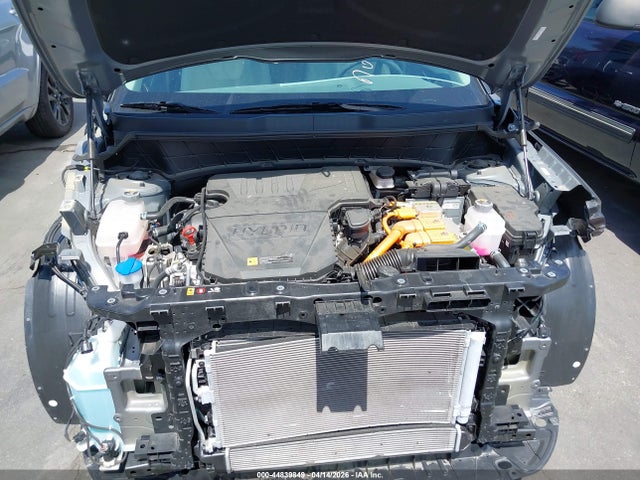 2024 Kia Niro Ex მანქანა იყიდება აუქციონზე, vin: KNDCR3LE5R5131680, აუქციონის ნომერი: 44839849