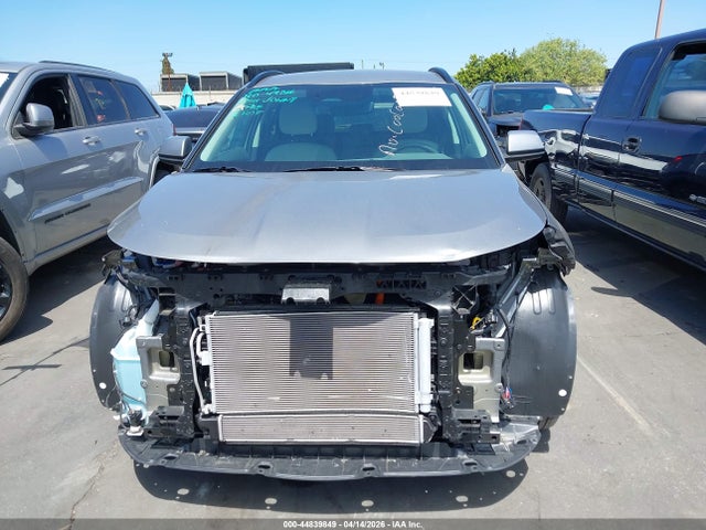 2024 Kia Niro Ex მანქანა იყიდება აუქციონზე, vin: KNDCR3LE5R5131680, აუქციონის ნომერი: 44839849