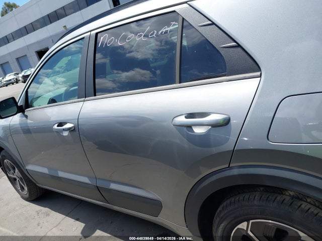 2024 Kia Niro Ex მანქანა იყიდება აუქციონზე, vin: KNDCR3LE5R5131680, აუქციონის ნომერი: 44839849