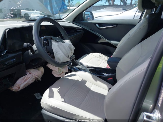 2024 Kia Niro Ex მანქანა იყიდება აუქციონზე, vin: KNDCR3LE5R5131680, აუქციონის ნომერი: 44839849