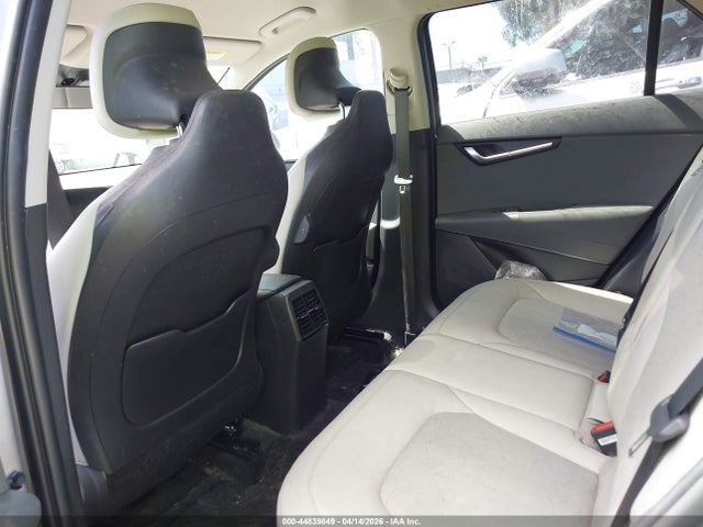 2024 Kia Niro Ex მანქანა იყიდება აუქციონზე, vin: KNDCR3LE5R5131680, აუქციონის ნომერი: 44839849