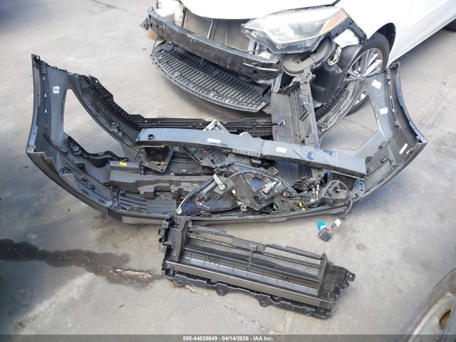 2024 Kia Niro Ex მანქანა იყიდება აუქციონზე, vin: KNDCR3LE5R5131680, აუქციონის ნომერი: 44839849