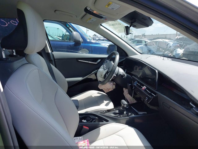2024 Kia Niro Ex მანქანა იყიდება აუქციონზე, vin: KNDCR3LE5R5131680, აუქციონის ნომერი: 44839849