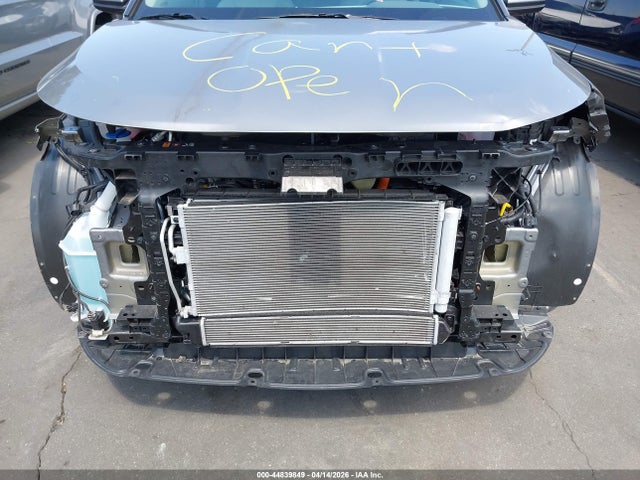 2024 Kia Niro Ex მანქანა იყიდება აუქციონზე, vin: KNDCR3LE5R5131680, აუქციონის ნომერი: 44839849