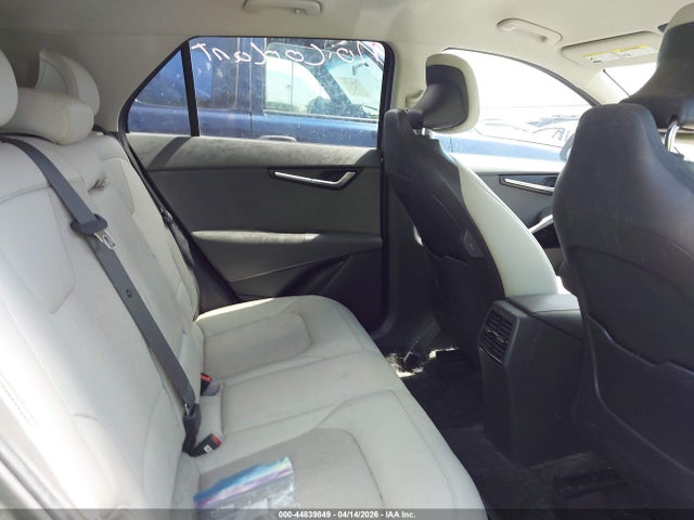2024 Kia Niro Ex მანქანა იყიდება აუქციონზე, vin: KNDCR3LE5R5131680, აუქციონის ნომერი: 44839849