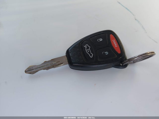 Продажа на аукционе авто 2007 Chrysler Aspen Limited, vin: 1A8HW58N17F500876, номер лота: 44839856