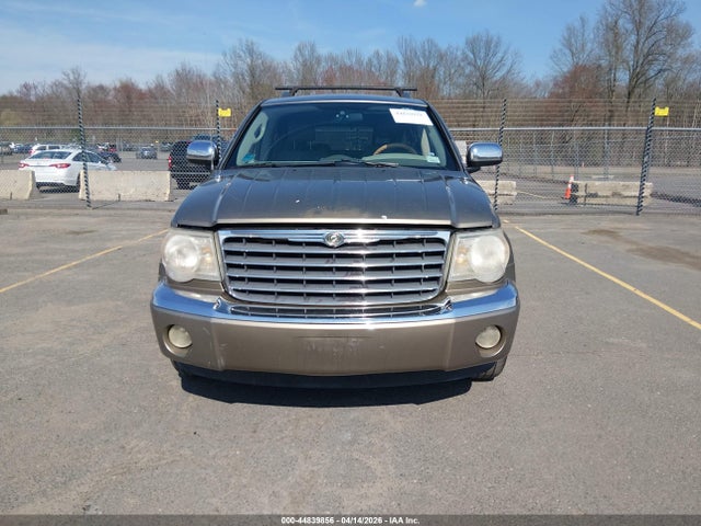Продажа на аукционе авто 2007 Chrysler Aspen Limited, vin: 1A8HW58N17F500876, номер лота: 44839856