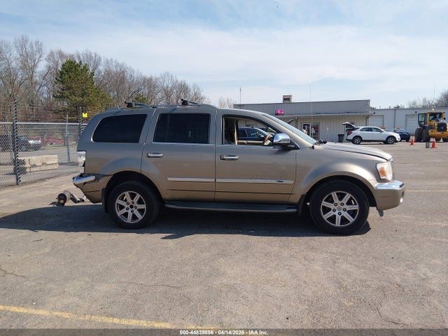 Продажа на аукционе авто 2007 Chrysler Aspen Limited, vin: 1A8HW58N17F500876, номер лота: 44839856