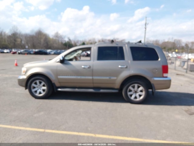 Продажа на аукционе авто 2007 Chrysler Aspen Limited, vin: 1A8HW58N17F500876, номер лота: 44839856