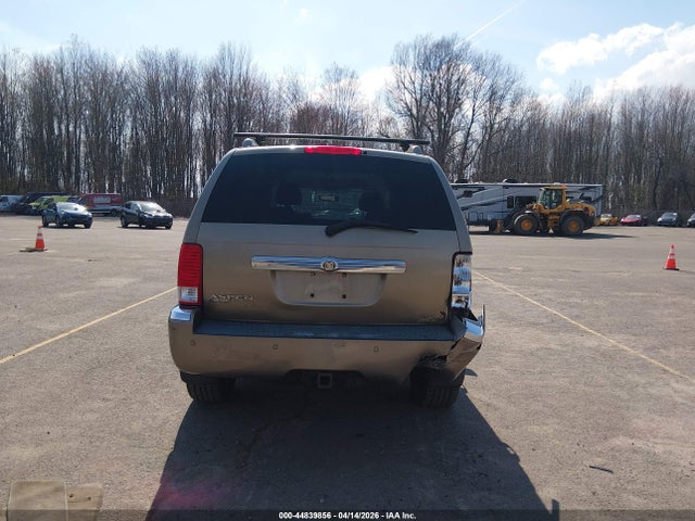 Продажа на аукционе авто 2007 Chrysler Aspen Limited, vin: 1A8HW58N17F500876, номер лота: 44839856