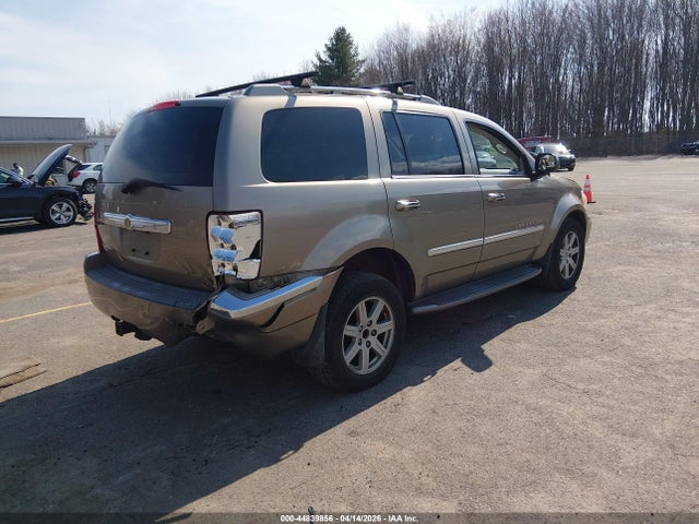 Продажа на аукционе авто 2007 Chrysler Aspen Limited, vin: 1A8HW58N17F500876, номер лота: 44839856