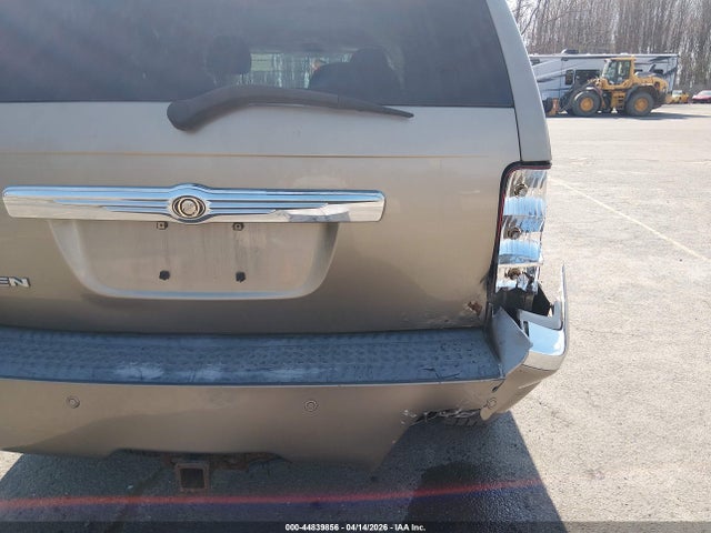 Продажа на аукционе авто 2007 Chrysler Aspen Limited, vin: 1A8HW58N17F500876, номер лота: 44839856