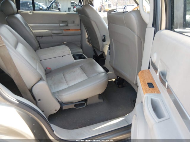 Продажа на аукционе авто 2007 Chrysler Aspen Limited, vin: 1A8HW58N17F500876, номер лота: 44839856