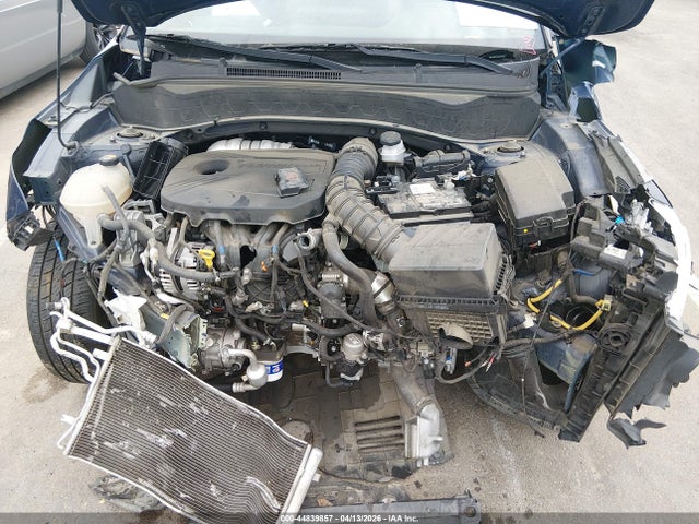 44839857 :رقم المزاد ، KNDETCA2XM7170488 vin ، 2021 Kia Seltos Sx Turbo مزاد بيع