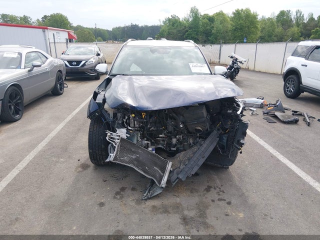 44839857 :رقم المزاد ، KNDETCA2XM7170488 vin ، 2021 Kia Seltos Sx Turbo مزاد بيع