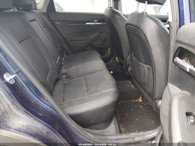 44839857 :رقم المزاد ، KNDETCA2XM7170488 vin ، 2021 Kia Seltos Sx Turbo مزاد بيع