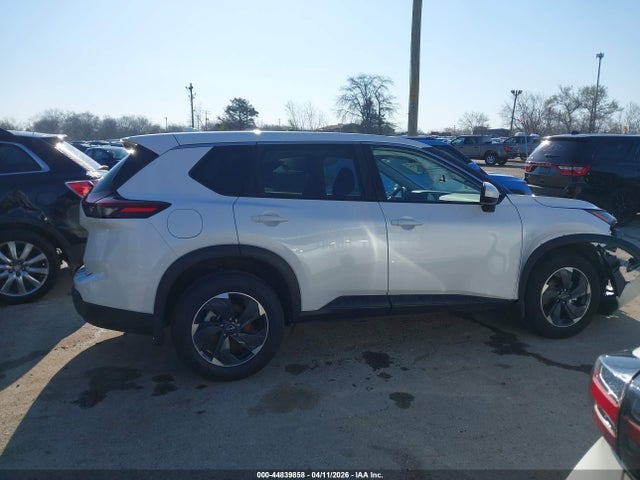 44839858 :رقم المزاد ، 5N1BT3BB5TC684350 vin ، 2026 Nissan Rogue Sv مزاد بيع