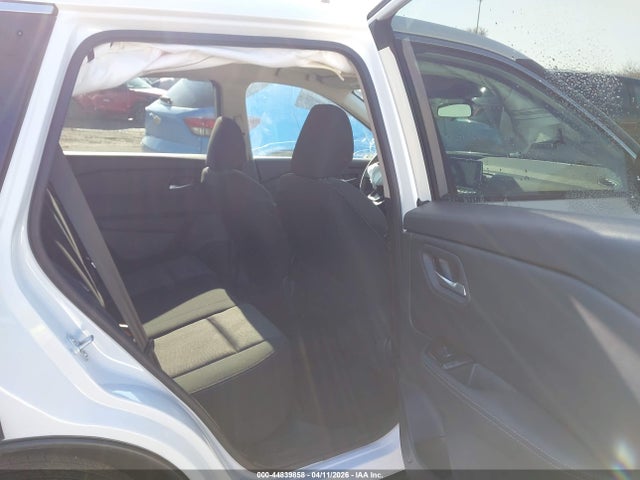 44839858 :رقم المزاد ، 5N1BT3BB5TC684350 vin ، 2026 Nissan Rogue Sv مزاد بيع