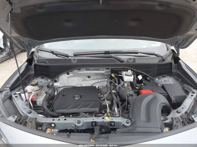 Продаж на аукціоні авто 2021 Buick Encore Gx Awd Select, vin: KL4MMESL5MB037141, номер лоту: 44839859