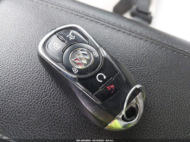 Продаж на аукціоні авто 2021 Buick Encore Gx Awd Select, vin: KL4MMESL5MB037141, номер лоту: 44839859
