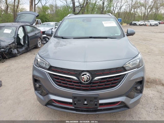 Продаж на аукціоні авто 2021 Buick Encore Gx Awd Select, vin: KL4MMESL5MB037141, номер лоту: 44839859