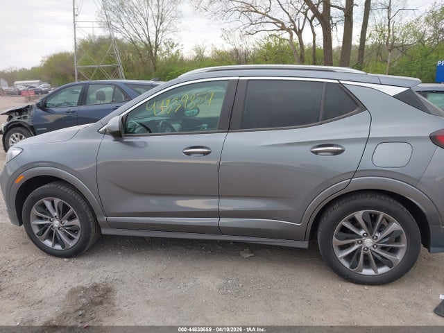 Продаж на аукціоні авто 2021 Buick Encore Gx Awd Select, vin: KL4MMESL5MB037141, номер лоту: 44839859