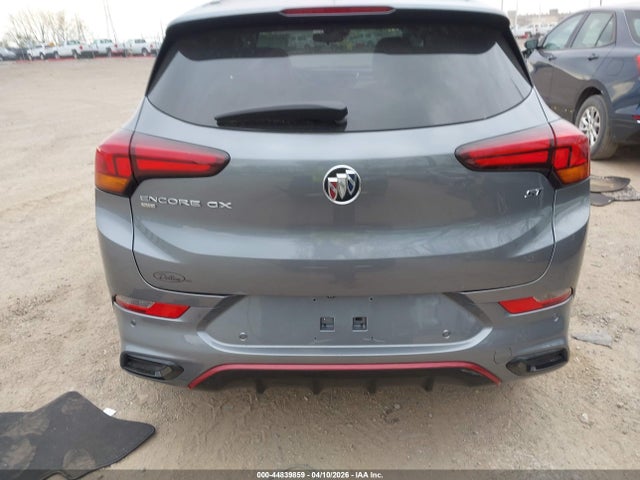 Продаж на аукціоні авто 2021 Buick Encore Gx Awd Select, vin: KL4MMESL5MB037141, номер лоту: 44839859