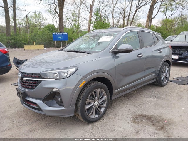 Продаж на аукціоні авто 2021 Buick Encore Gx Awd Select, vin: KL4MMESL5MB037141, номер лоту: 44839859