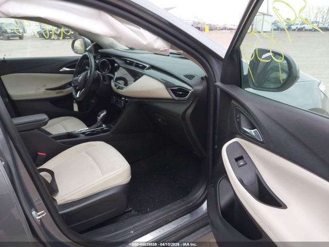 Продаж на аукціоні авто 2021 Buick Encore Gx Awd Select, vin: KL4MMESL5MB037141, номер лоту: 44839859