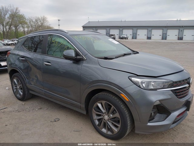 Продаж на аукціоні авто 2021 Buick Encore Gx Awd Select, vin: KL4MMESL5MB037141, номер лоту: 44839859