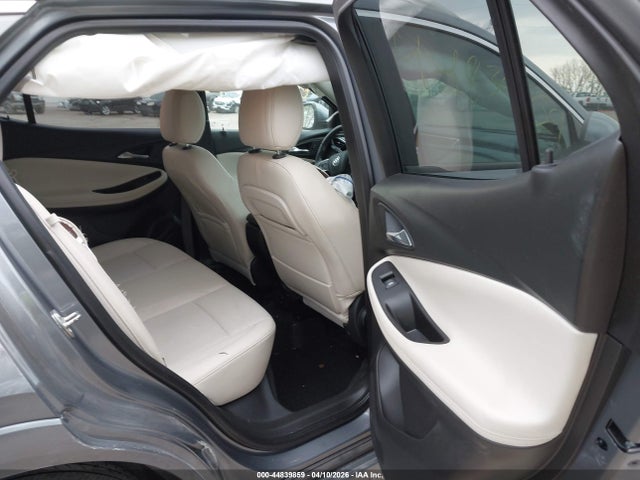 Продаж на аукціоні авто 2021 Buick Encore Gx Awd Select, vin: KL4MMESL5MB037141, номер лоту: 44839859