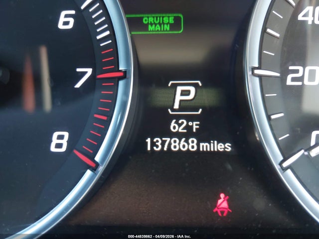 2014 Acura Mdx Technology Package მანქანა იყიდება აუქციონზე, vin: 5FRYD4H46EB045716, აუქციონის ნომერი: 44839862