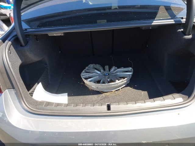 Aukcja sprzedaży 2023 Bmw 330i, vin: 3MW69FF03P8C83386, numer aukcji: 44839863