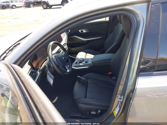 Aukcja sprzedaży 2023 Bmw 330i, vin: 3MW69FF03P8C83386, numer aukcji: 44839863