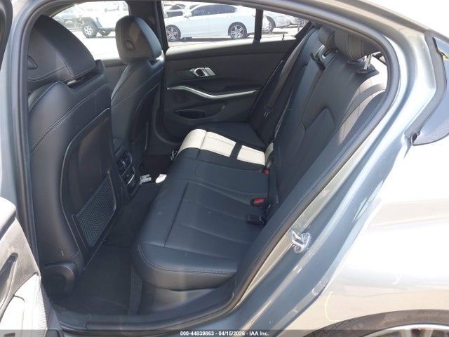 Aukcja sprzedaży 2023 Bmw 330i, vin: 3MW69FF03P8C83386, numer aukcji: 44839863