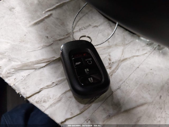 19XFL4H89SE008207 Honda Civic Hybrid Sport