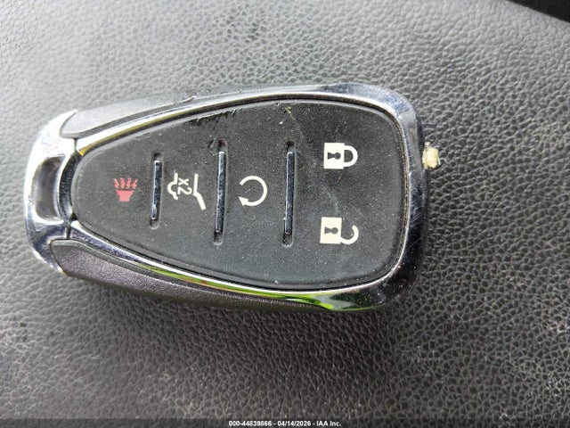 44839866 :رقم المزاد ، KL79MPSL3RB066066 vin ، 2024 Chevrolet Trailblazer Fwd Lt مزاد بيع