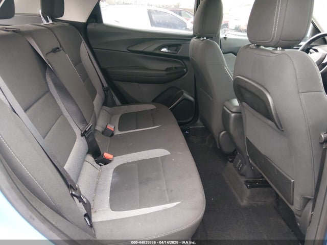 44839866 :رقم المزاد ، KL79MPSL3RB066066 vin ، 2024 Chevrolet Trailblazer Fwd Lt مزاد بيع