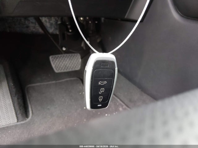 Aukcja sprzedaży 2025 Honda Cr-v Hybrid Sport Touring, vin: 7FARS6H93SE080054, numer aukcji: 44839868