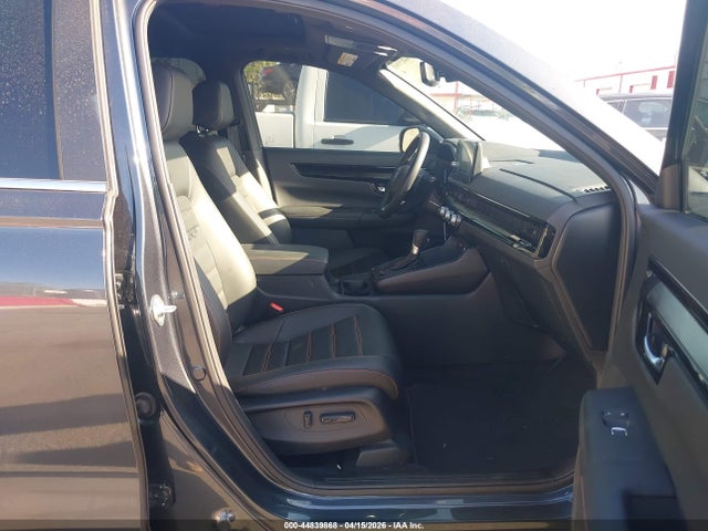 Aukcja sprzedaży 2025 Honda Cr-v Hybrid Sport Touring, vin: 7FARS6H93SE080054, numer aukcji: 44839868