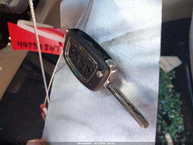 5NPE24AF3FH071974 Hyundai SONATA SE