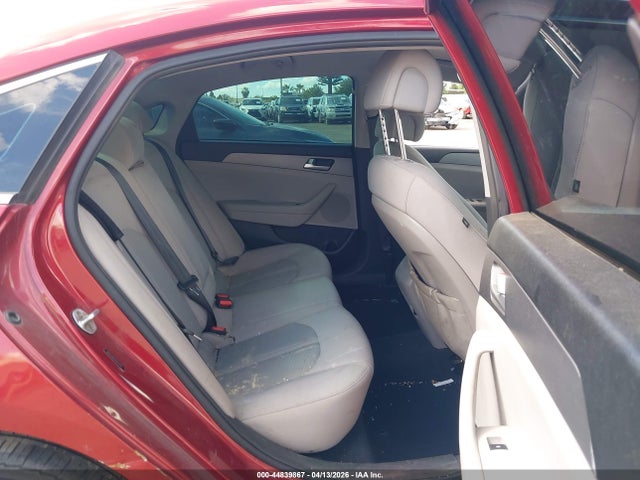 5NPE24AF3FH071974 Hyundai SONATA SE