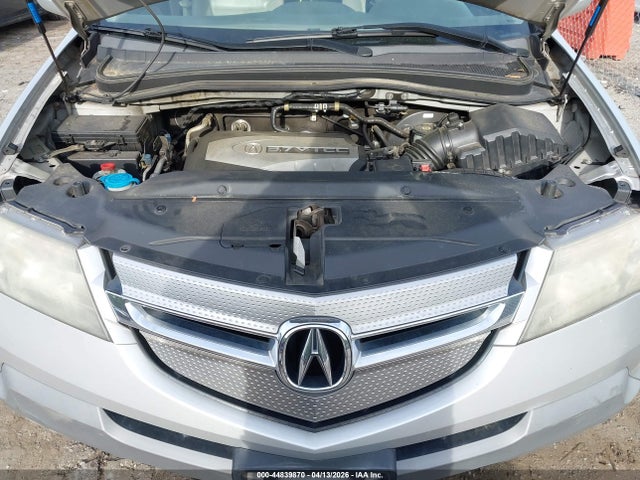 Продажа на аукционе авто 2009 Acura Mdx, vin: 2HNYD28269H518349, номер лота: 44839870
