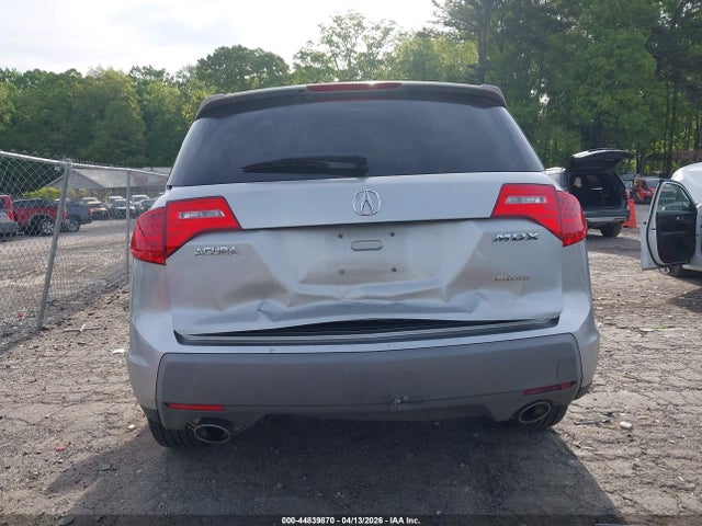 Продажа на аукционе авто 2009 Acura Mdx, vin: 2HNYD28269H518349, номер лота: 44839870