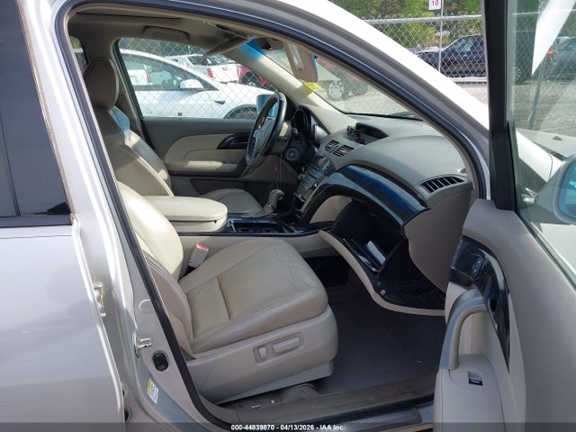Продажа на аукционе авто 2009 Acura Mdx, vin: 2HNYD28269H518349, номер лота: 44839870
