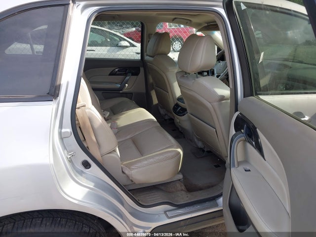 Продажа на аукционе авто 2009 Acura Mdx, vin: 2HNYD28269H518349, номер лота: 44839870