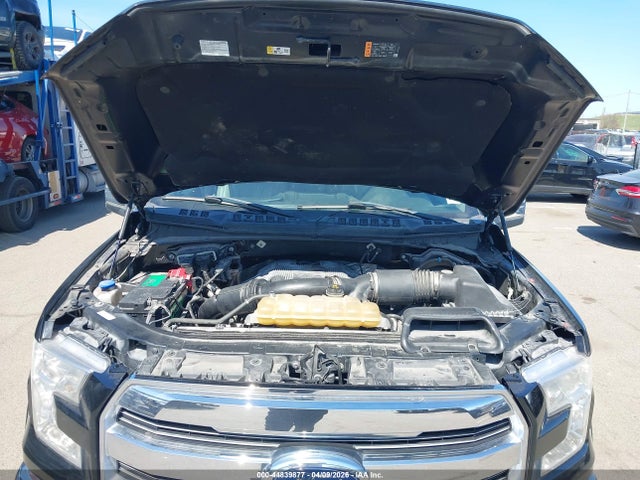 2017 FORD F-150 1FTEW1EG2HKE43234 Photo 9